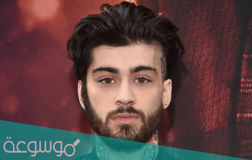 ما هي ديانة زين مالك