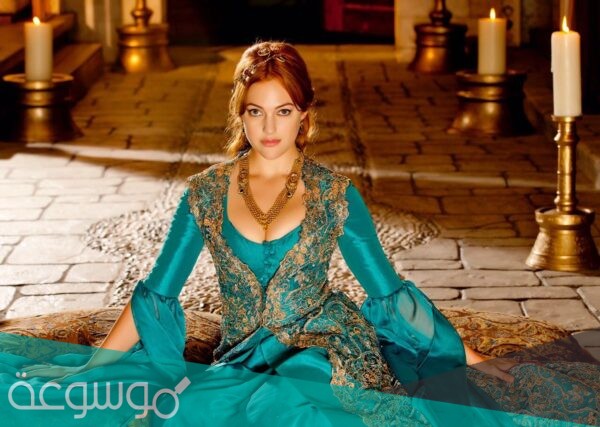 ما هي ديانة مريم أوزرلي