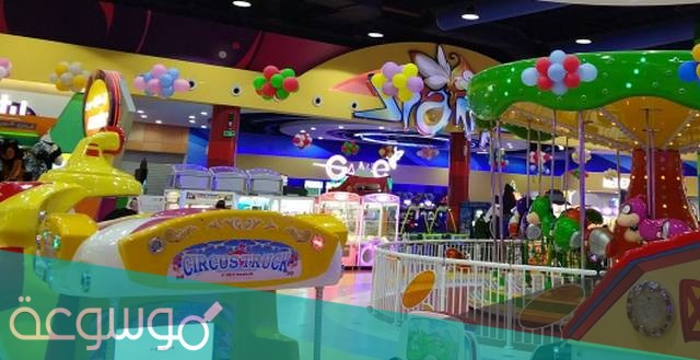 ما هي فروع سباركيز Sparkys الرياض