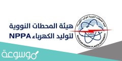 ما هي هيئة المحطات النووية لتوليد الكهرباء