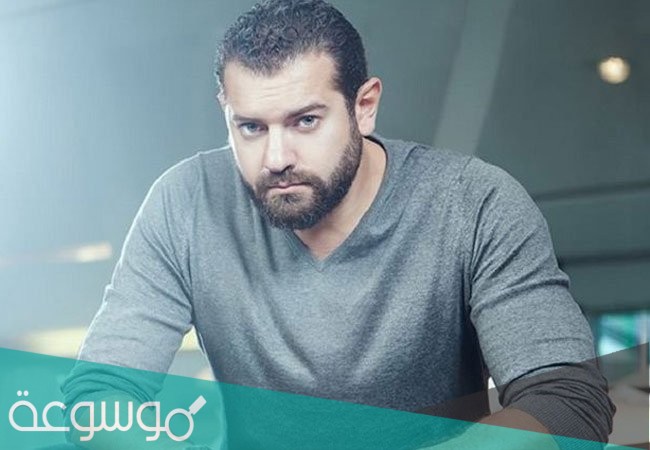 ماهي ديانة عمرو يوسف