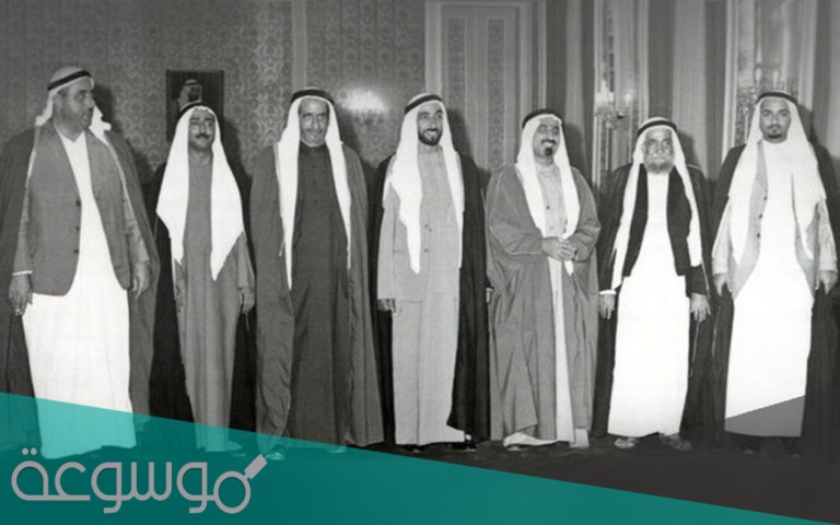 متى انضمت راس الخيمة للاتحاد