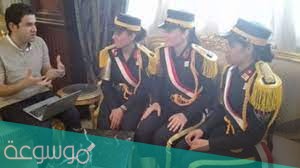 مدارس حربية بعد الإعدادية للبنات