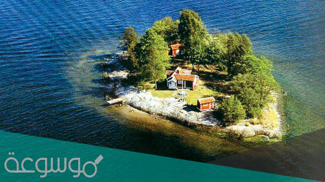 مسلسل حكاية جزيرة ويكيبيديا