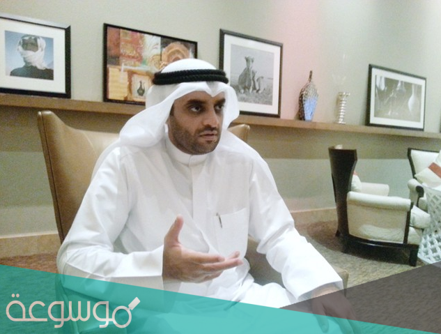 سناب مشعل النامي الرسمي