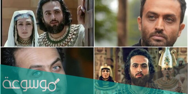 من هي زوجة الممثل مصطفى زماني