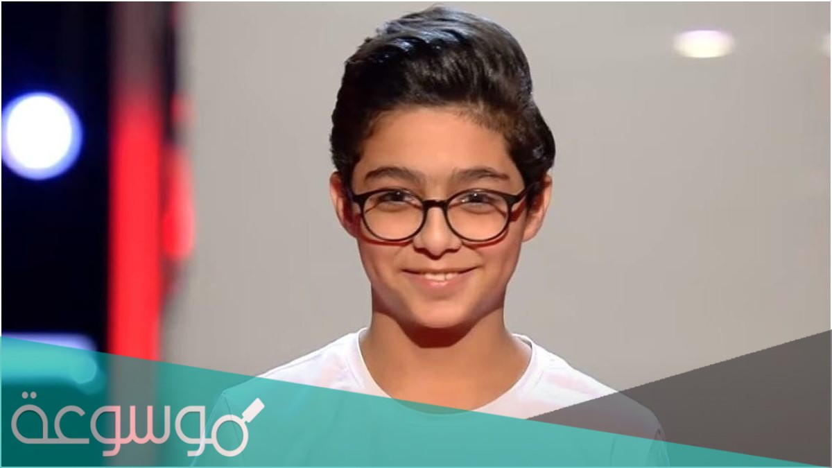 من هو معاذ عيسى ويكيبيديا
