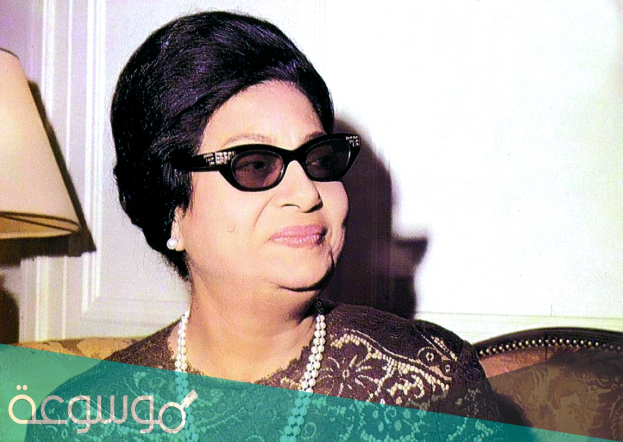 من أول من لحن لأم كلثوم