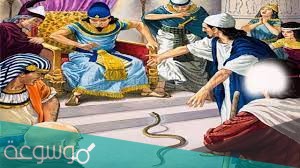 من القائل ربنا افرغ علينا