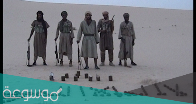 من هو أبو عبيدة يوسف العنابي ويكيبيديا