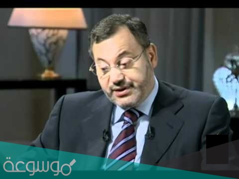 من هو أسامة ياسين ويكيبيديا