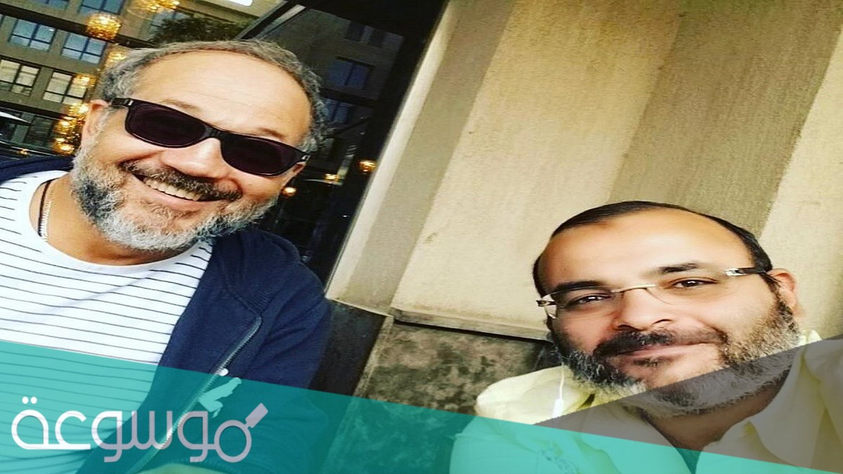 من هو احمد المهدي ويكيبيديا