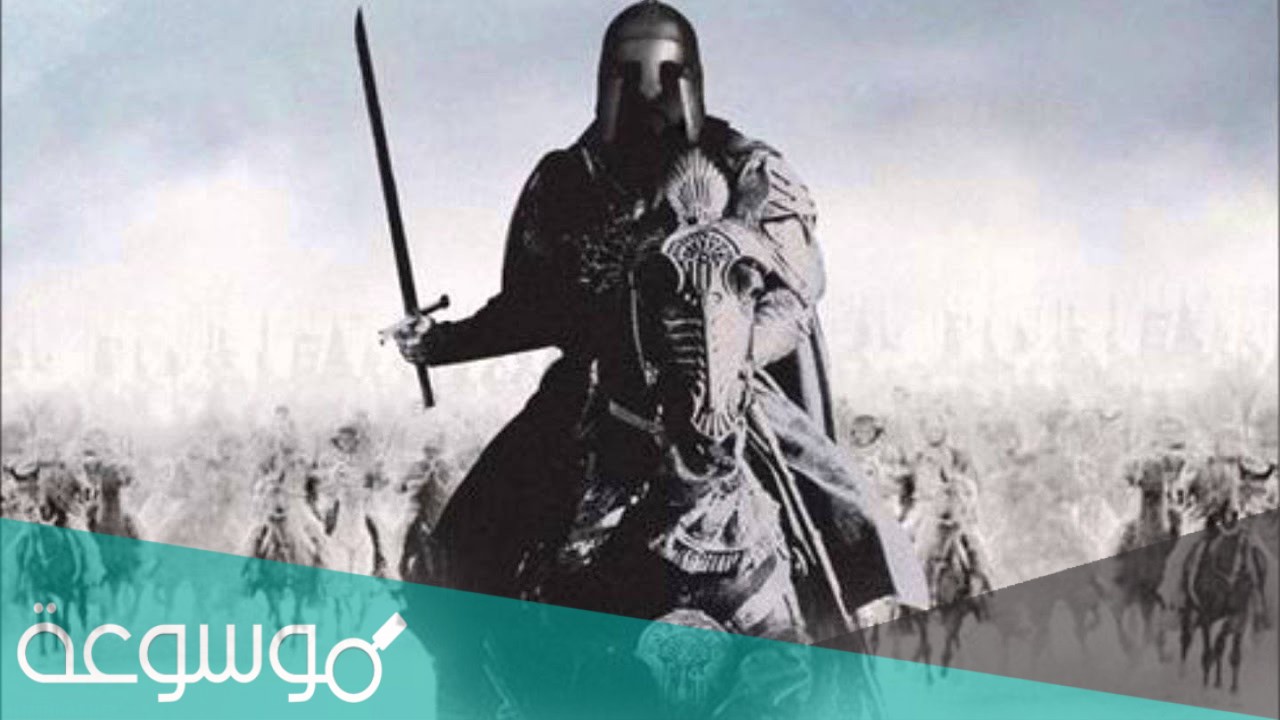 من هو القائد العربي الذي فتح الصين