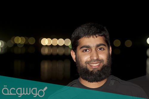 من هو بدر المسباح السيرة الذاتية