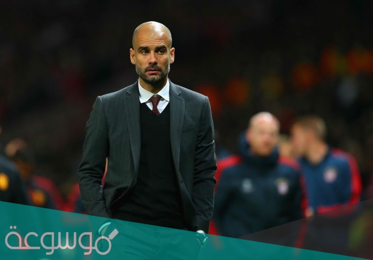 من هو جوردي كرويف السيرة الذاتية