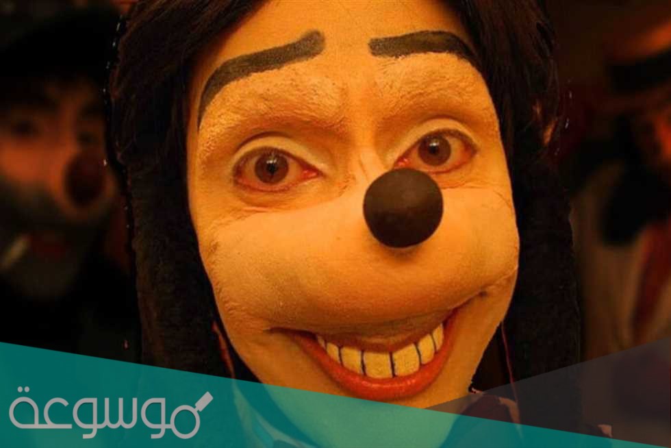 من هو جوناثان جاليندو