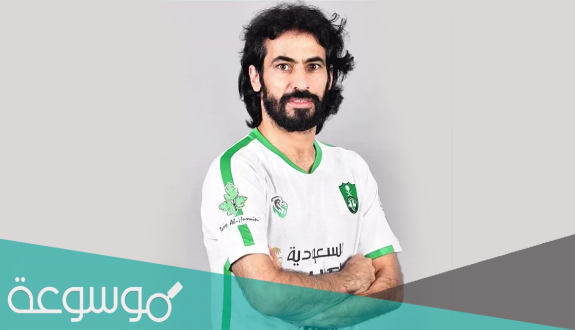 من هو حسين عبدالغني السيرة الذاتية