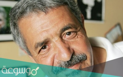 من هو خالد الجامعي ويكيبيديا