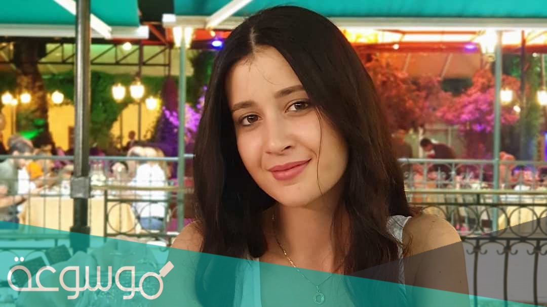 من هو زوج ربى السعدي