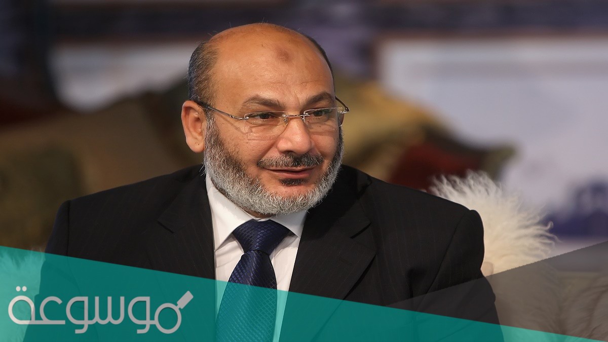 من هو صفوت حجازي السيرة الذاتية
