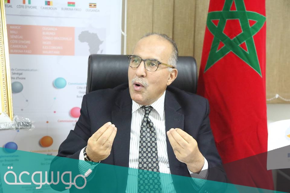 من هو عبد المولى الزياتي ويكيبيديا