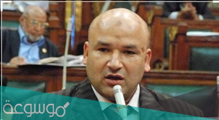 من هو علاء حسانين ويكيبيديا