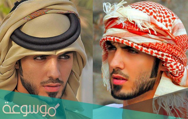 من هو عمر بركان ويكيبيديا