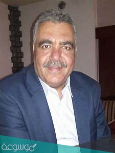 من هو غسان عزب السيرة الذاتية