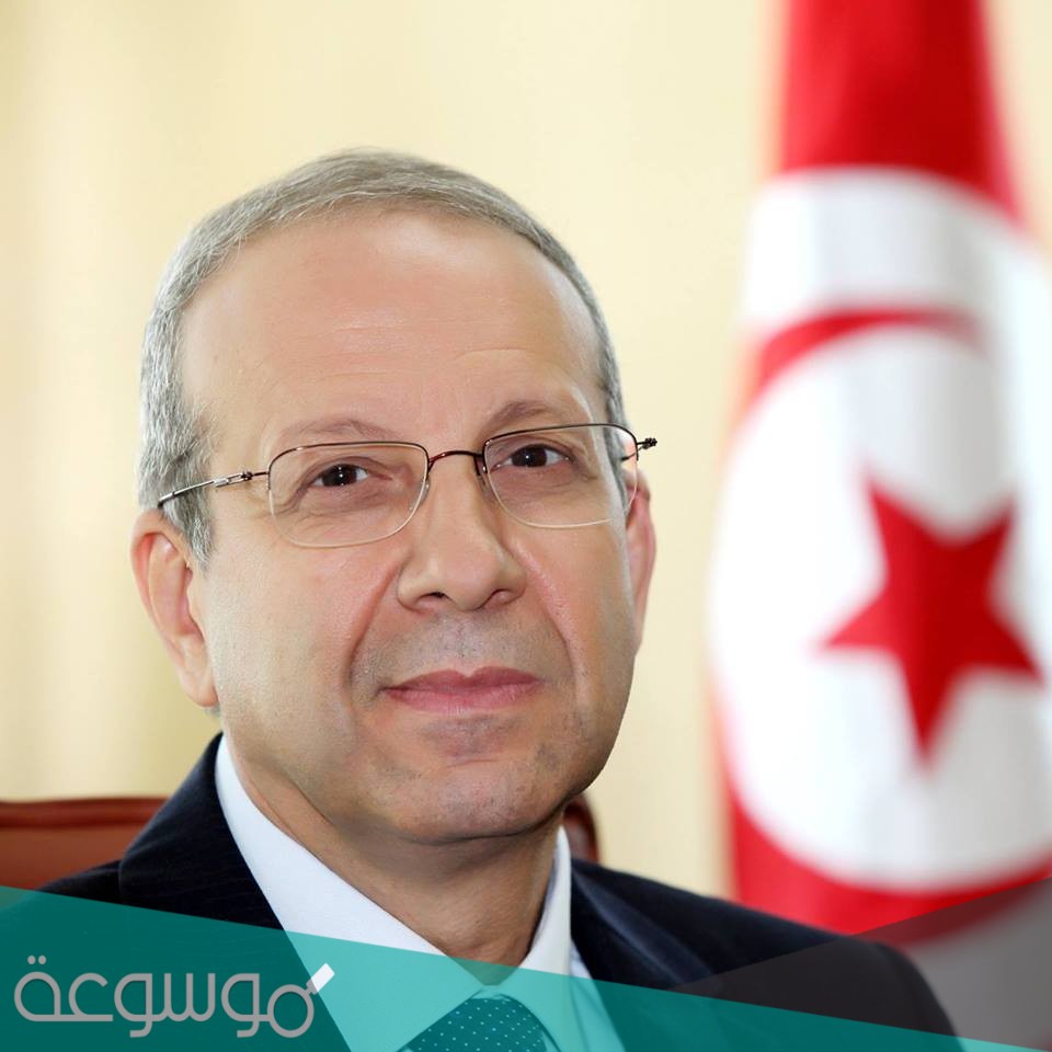 من هو فوزي اللومي ويكيبيديا