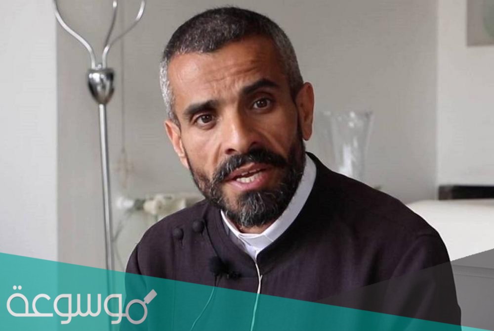 من هو مجدي علاوي ويكيبيديا