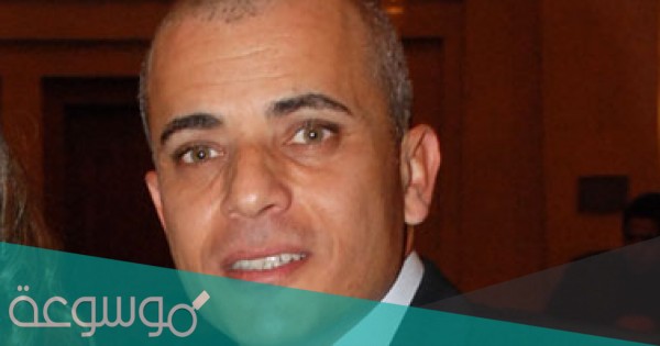 من هو محمد الشقنقيري ويكيبيديا