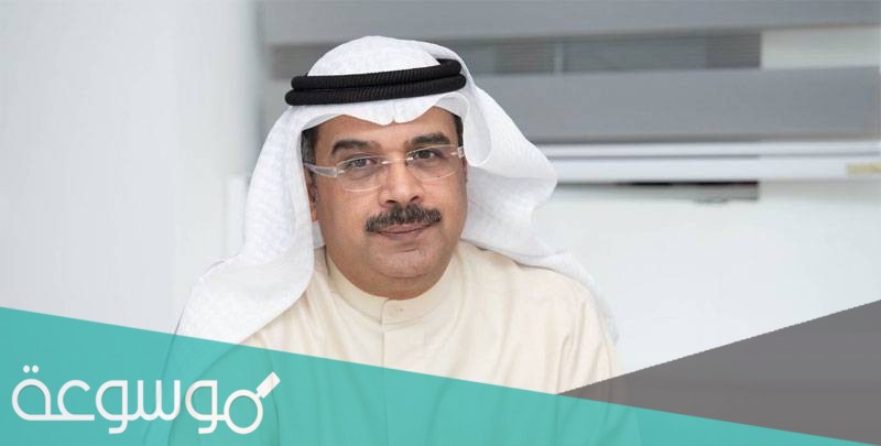 من هو محمد المسباح ويكيبيديا