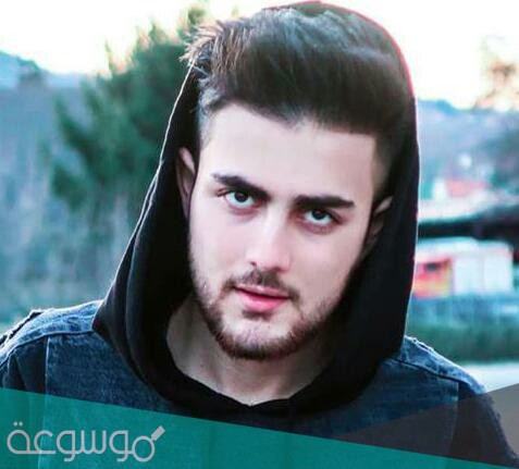 من هو محمد جواني ويكيبيديا