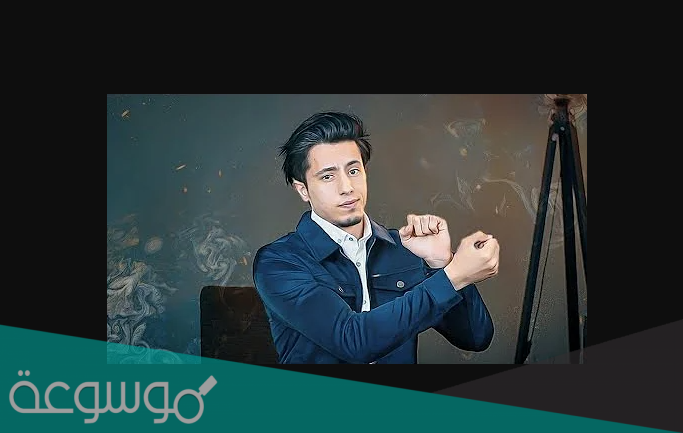 من هو محمد غنايم ويكيبيديا