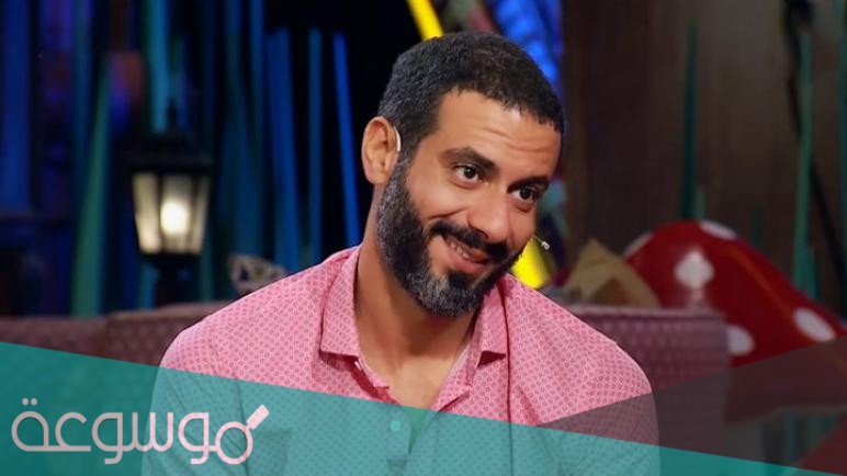 من هو محمد فراج السيرة الذاتية
