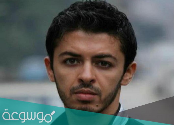 من هو هيثم محمد ويكيبيديا