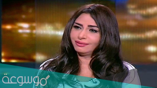 من هي الفنانة سلوى خطاب ويكيبيديا وأهم أعمالها الفنية