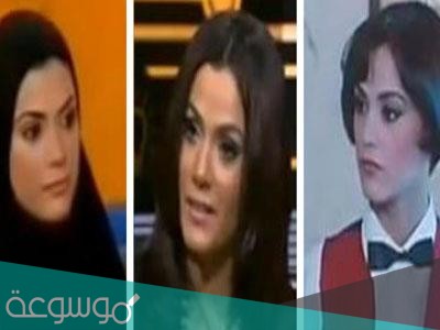 من هي الممثلة موناليزا ويكيبيديا