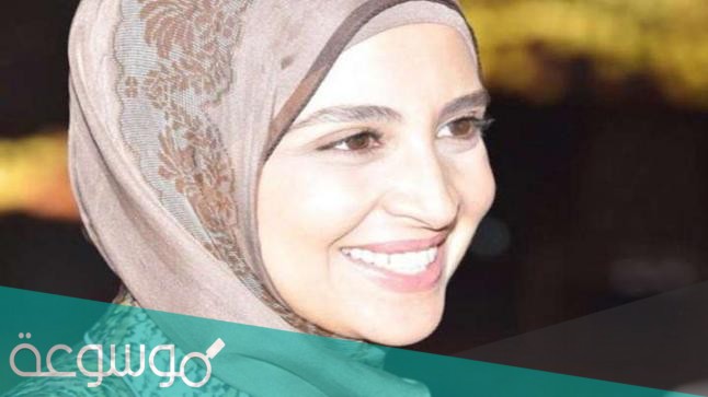 من هي حنان ترك ويكيبيديا