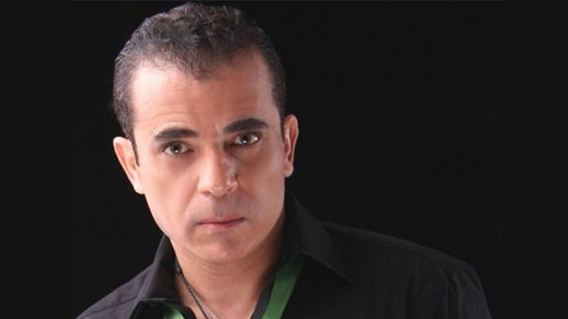 من هي زوجة محمد الشقنقيري