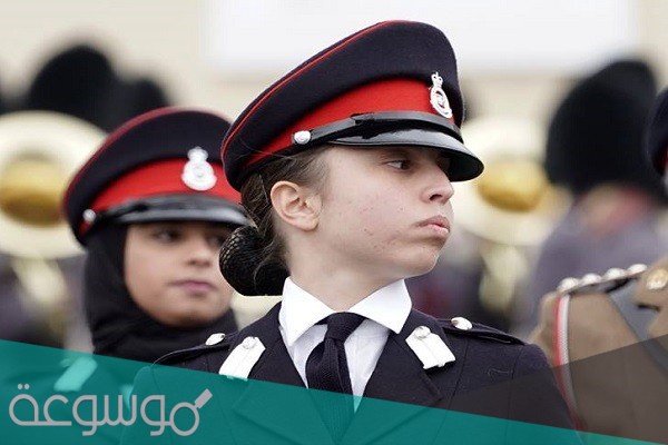 من هي سلمى بنت عبدالله السيرة الذاتية