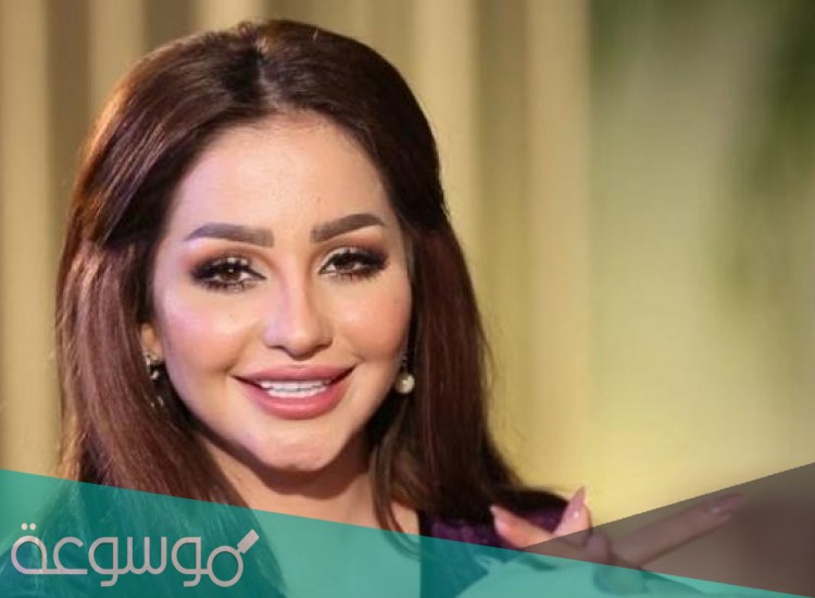 من هي شهد الشمري ويكيبيديا السيرة الذاتية