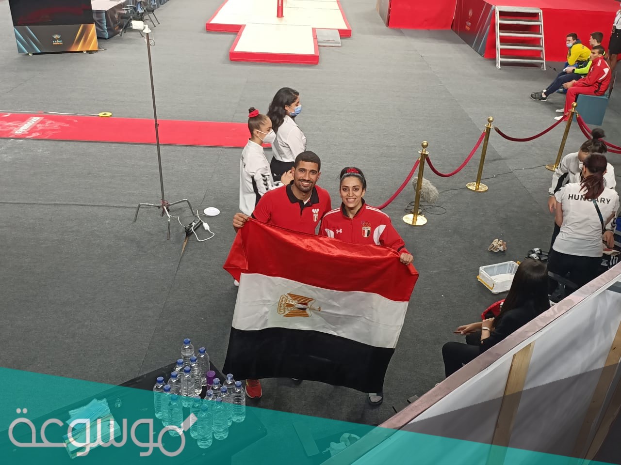 من هي نانسي طمان ويكيبيديا