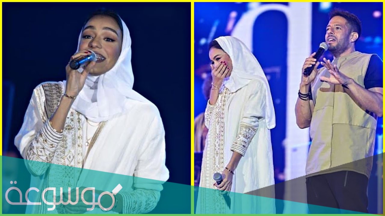 ميدلي زينة عماد كلمات حماقي