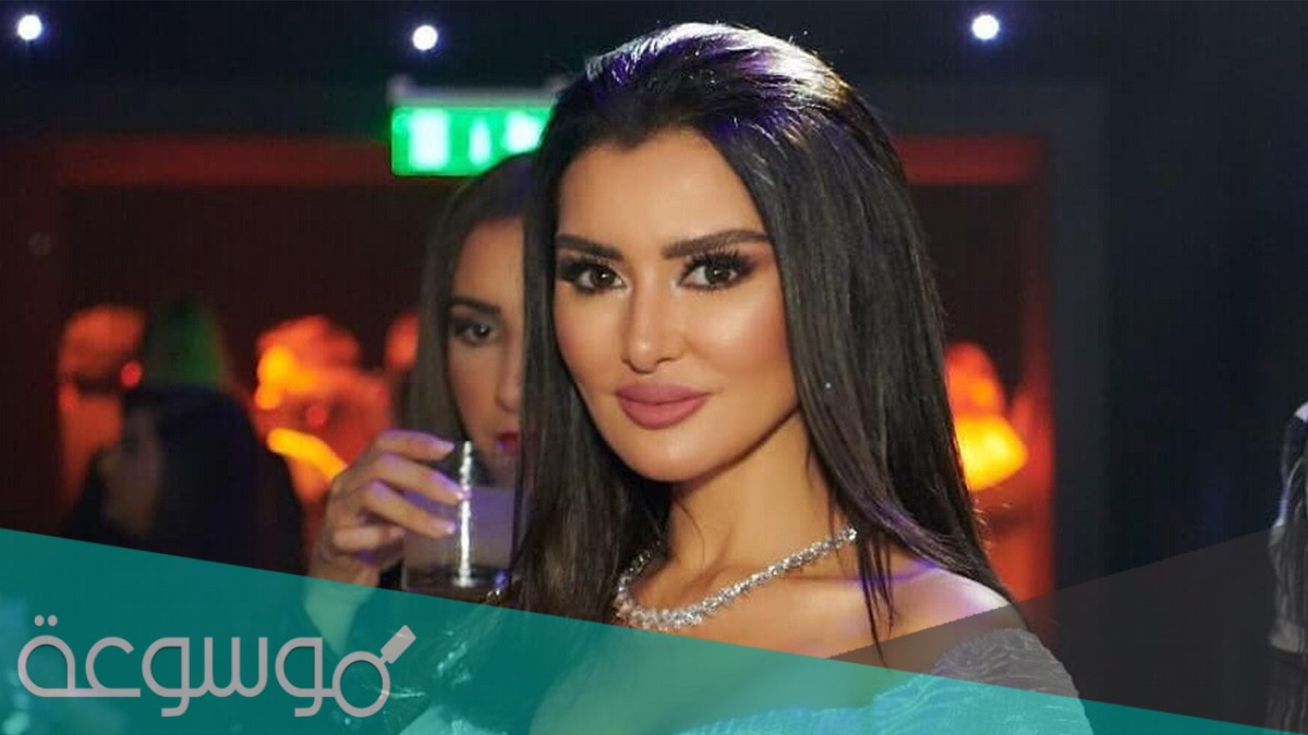 من هي ميساء مغربي ويكيبيديا