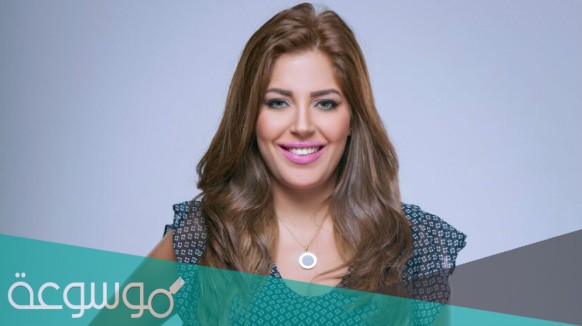 من هي أماني كمال ويكيبيديا