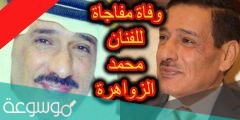 من هو محمد الزواهرة السيرة الذاتية