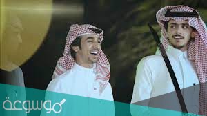 هذا السعودي فوق فوق