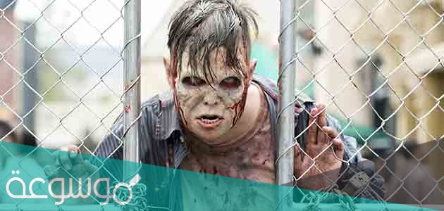 هل الزومبي حقيقي ام خيال