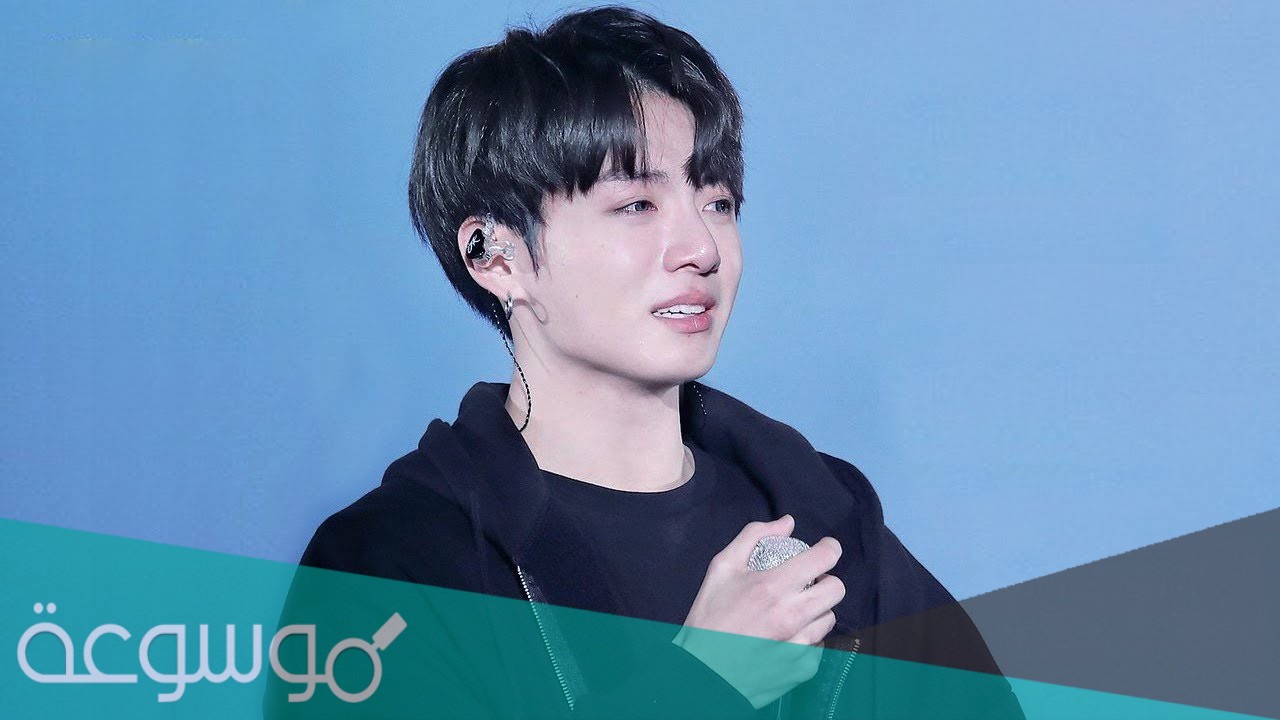 هل شوقا من bts متزوج